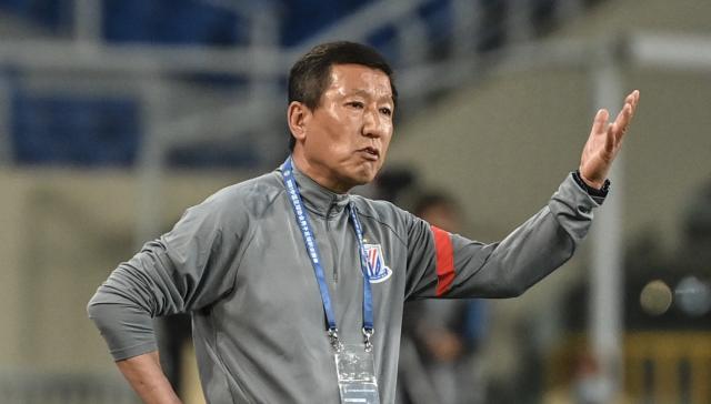 欧冠官网app下载-崔康熙执教回顾：黯然下课 足协杯冠军留下体面