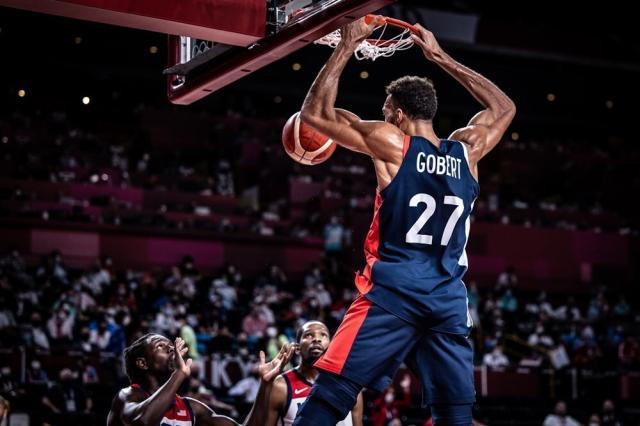 欧冠高清直播入口-接棒西班牙成美国最强敌？巴黎奥运法国将卷土重来