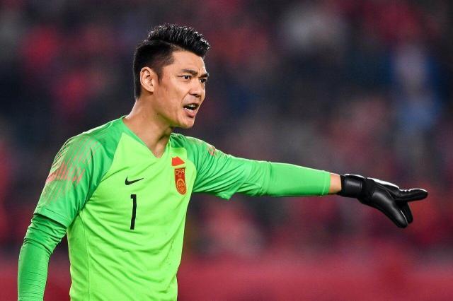 欧冠直播下载-曾诚受伤遗憾错过40强赛 国足或不再增补门将