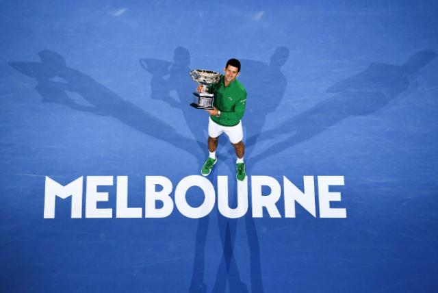 欧冠官方客户端安装-海宁的澳网预测：男单易选 女单难猜