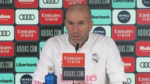 欧冠官方客户端安装-齐达内：为约维奇高兴 我相信他在皇马也会成功